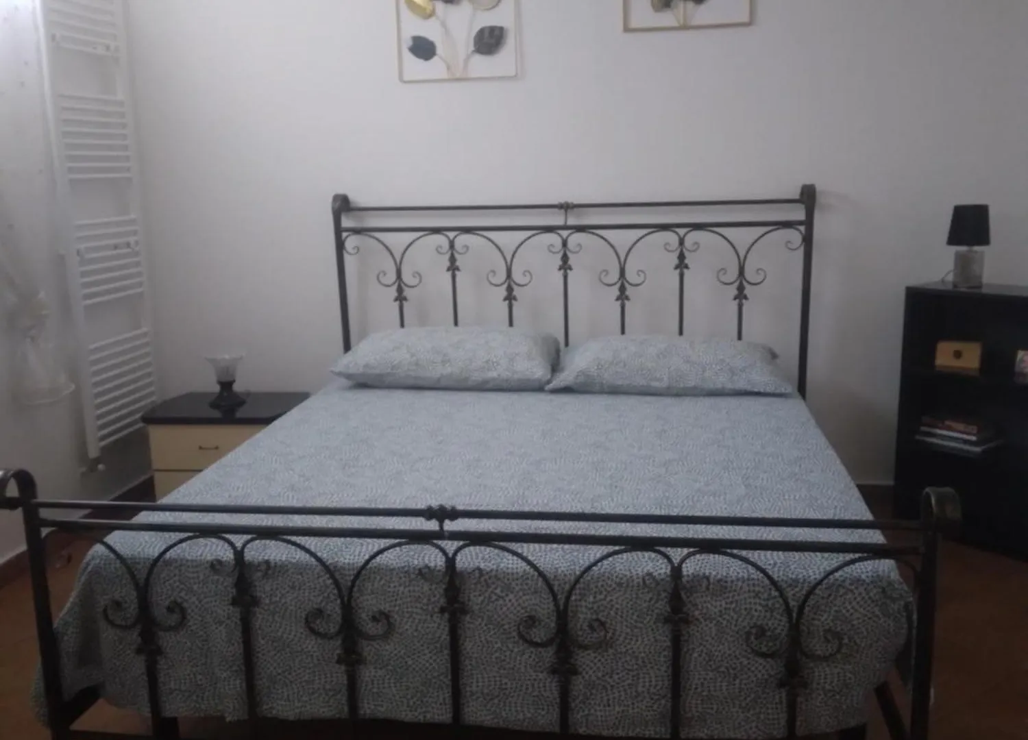 Apartmán Villa Blanca Bari