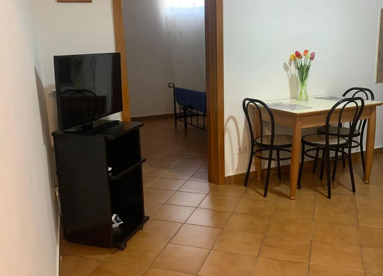 Villa Blanca Bari Itálie