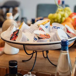 Alojamento de Acomodação e Pequeno-almoço Al Pescatore -, Bari