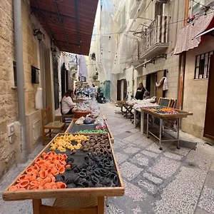 Apartment Arco Meraviglia House, Bari