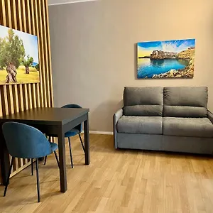 Apartment Loft House, Bari