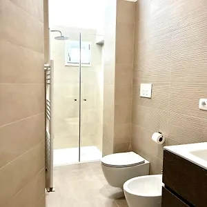  Gasthuis Porta Piccola Luxury