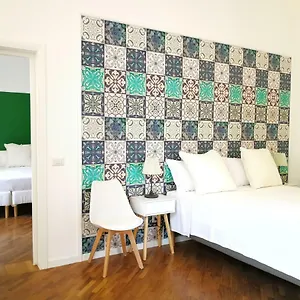  Appartement Carulli 69 - Flexible Check-in